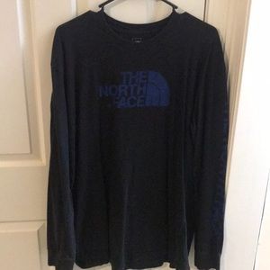 North Face Long Sleeve